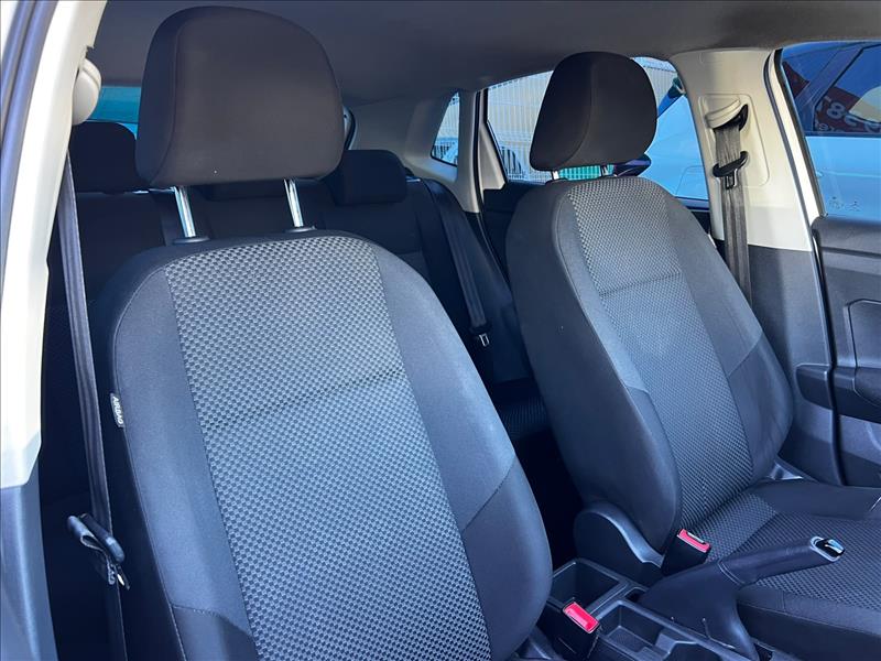 VOLKSWAGEN  POLO   1.0 MPI 