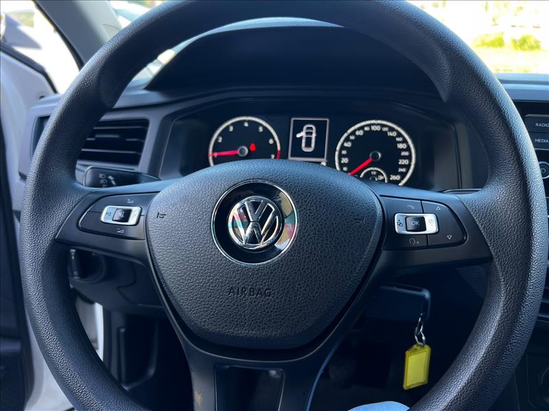 VOLKSWAGEN  POLO   1.0 MPI 