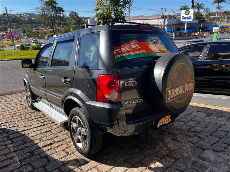 FORD  ECOSPORT   1.6 XLT Freestyle 8V 