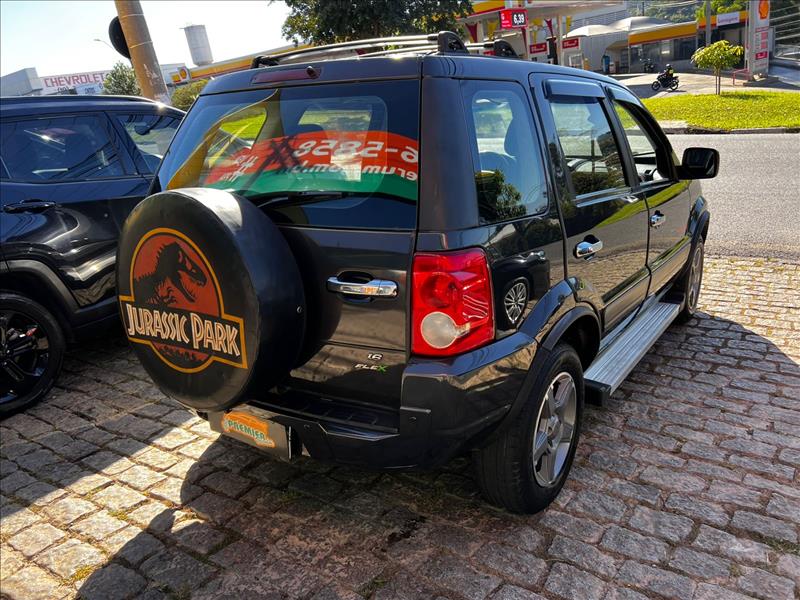 FORD  ECOSPORT   1.6 XLT Freestyle 8V 