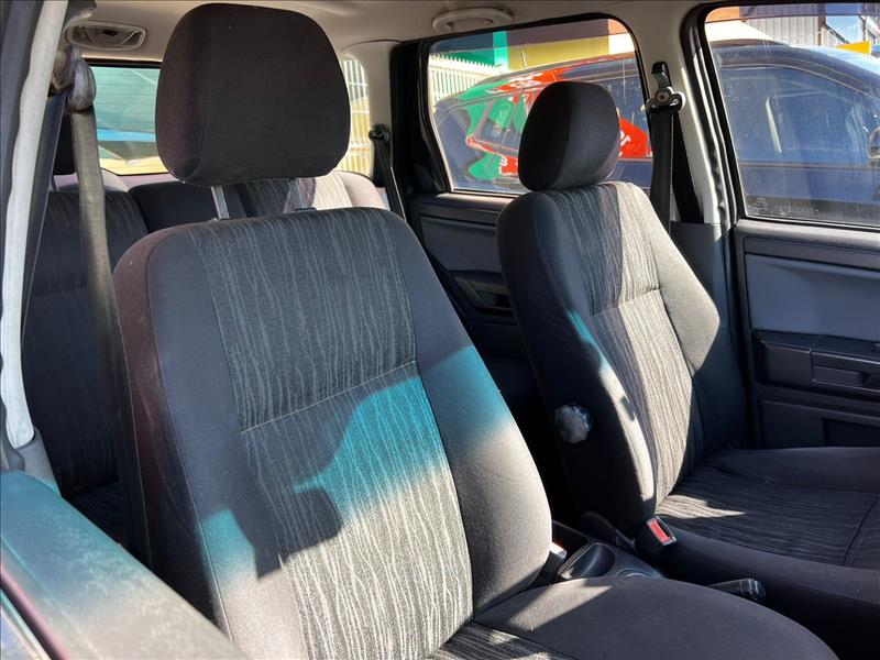 FORD  ECOSPORT   1.6 XLT Freestyle 8V 