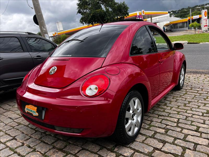 VOLKSWAGEN  NEW BEETLE   2.0 MI 8V 