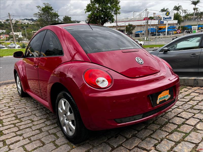 VOLKSWAGEN  NEW BEETLE   2.0 MI 8V 