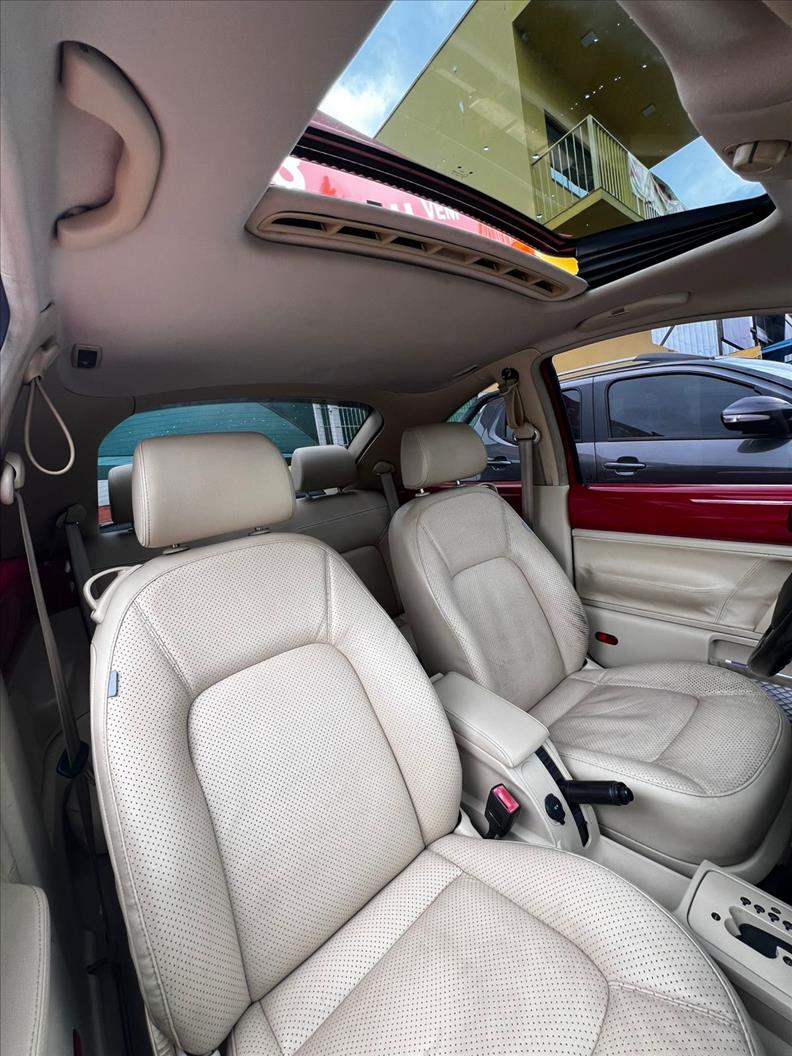 VOLKSWAGEN  NEW BEETLE   2.0 MI 8V 