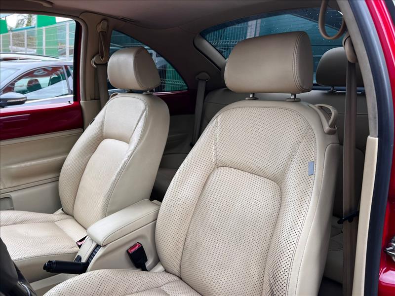 VOLKSWAGEN  NEW BEETLE   2.0 MI 8V 