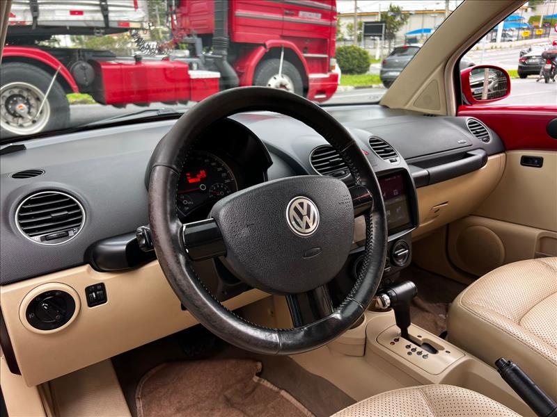 VOLKSWAGEN  NEW BEETLE   2.0 MI 8V 