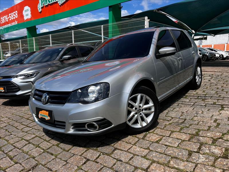 VOLKSWAGEN  GOLF   1.6 MI Sportline 8V 