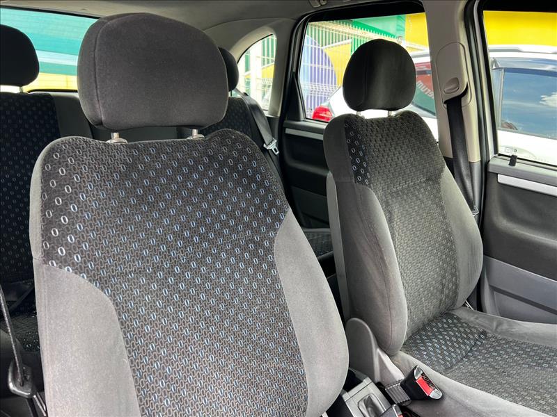 CHEVROLET  MERIVA   1.4 MPFI Maxx 8V 