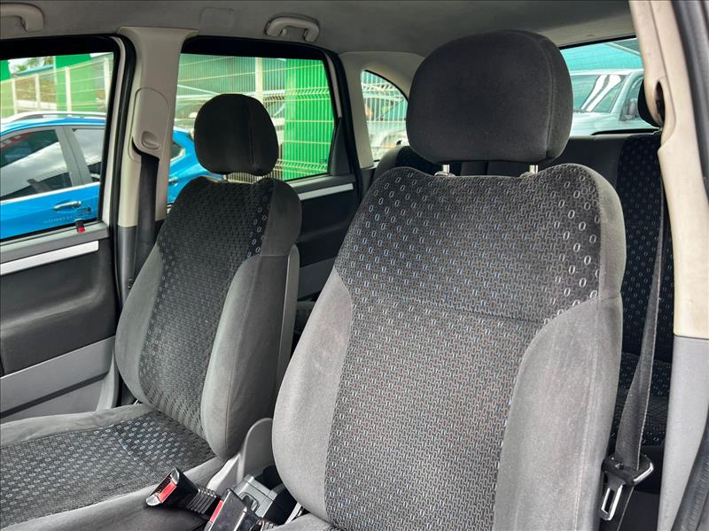 CHEVROLET  MERIVA   1.4 MPFI Maxx 8V 