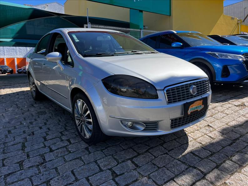 FIAT  LINEA   1.8 Absolute 16V 