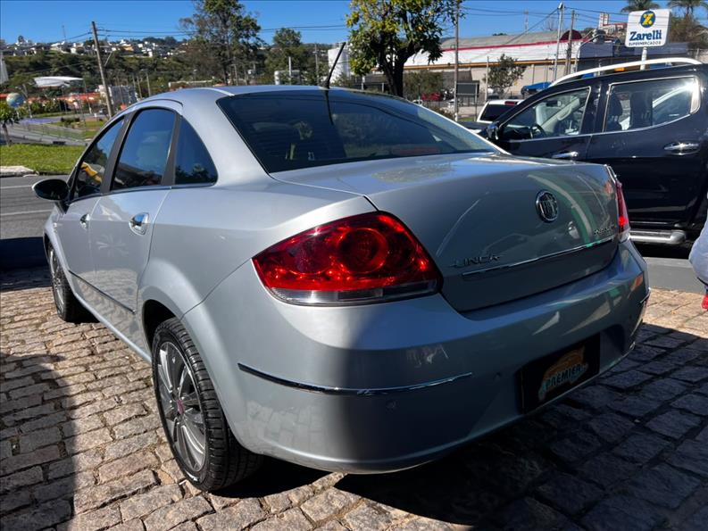 FIAT  LINEA   1.8 Absolute 16V 