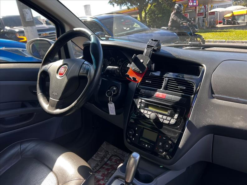 FIAT  LINEA   1.8 Absolute 16V 