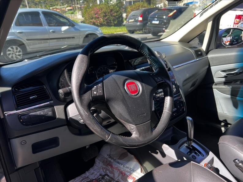 FIAT  LINEA   1.8 Absolute 16V 