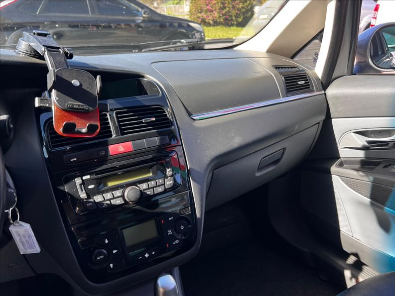 FIAT  LINEA   1.8 Absolute 16V 