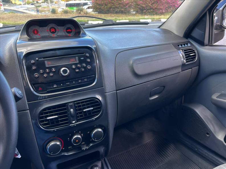 FIAT  STRADA   1.8 MPI Adventure CD 16V 