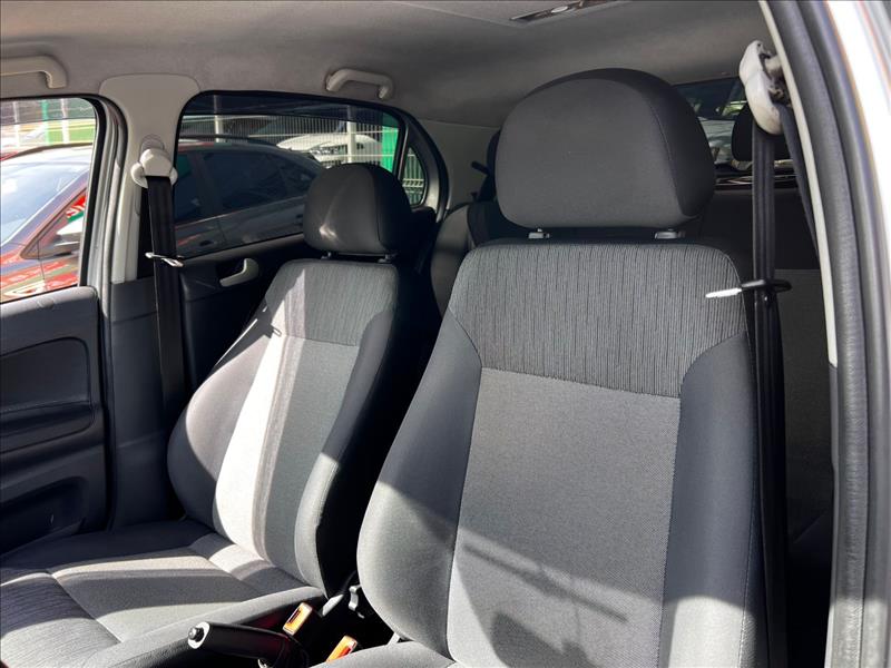 VOLKSWAGEN  GOL   1.0 MI 8V G.VI 