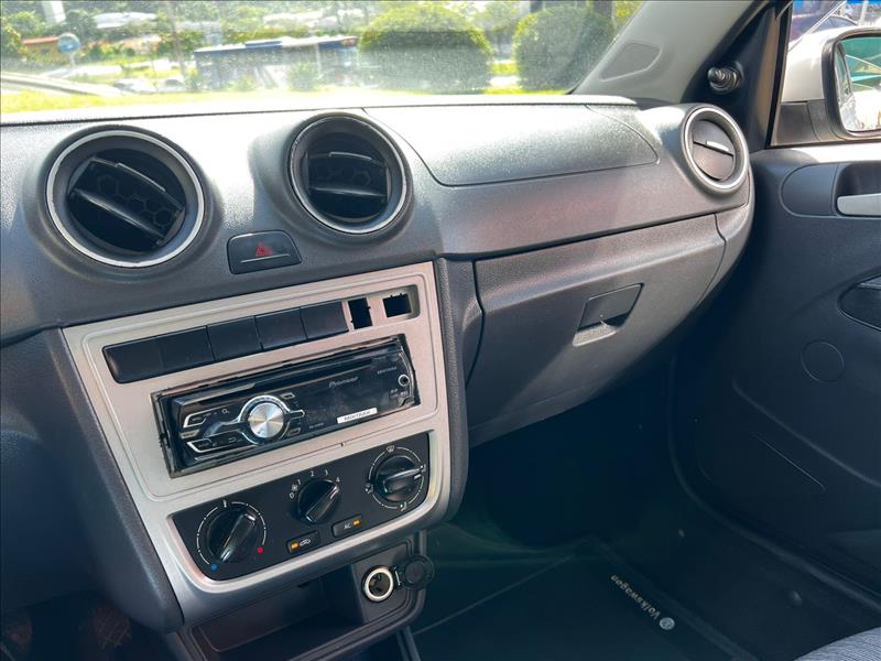 VOLKSWAGEN  GOL   1.0 MI 8V G.VI 