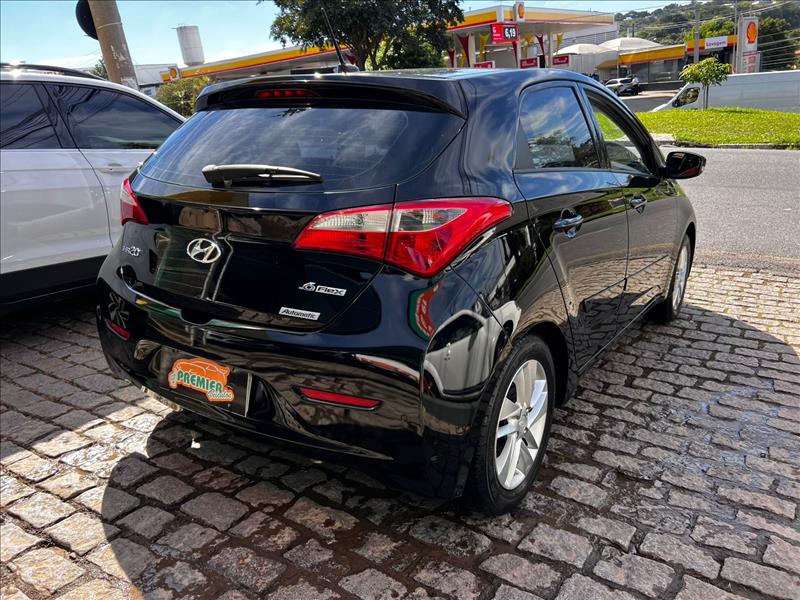 HYUNDAI  HB20   1.6 Premium 16V 