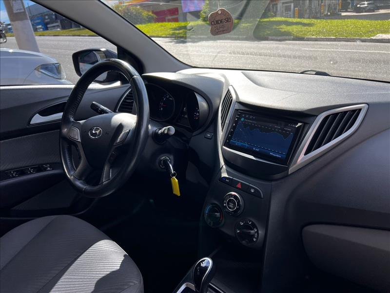 HYUNDAI  HB20   1.6 Premium 16V 