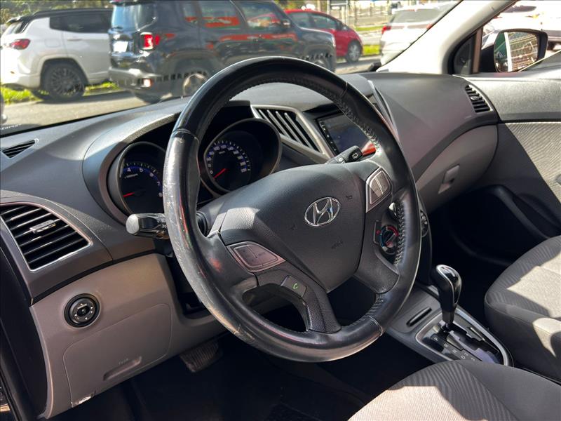 HYUNDAI  HB20   1.6 Premium 16V 