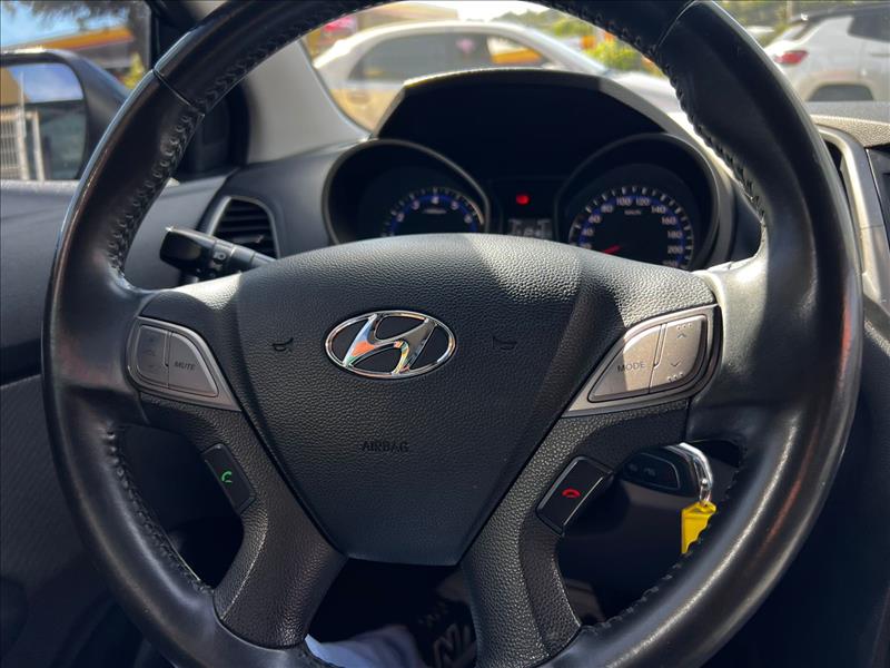 HYUNDAI  HB20   1.6 Premium 16V 