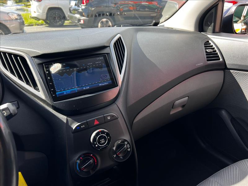 HYUNDAI  HB20   1.6 Premium 16V 