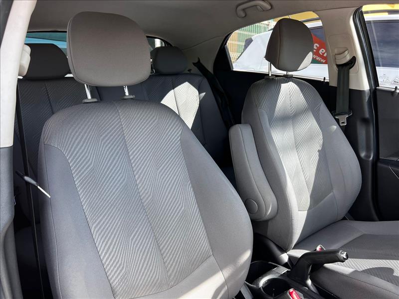 HYUNDAI  HB20   1.6 Premium 16V 