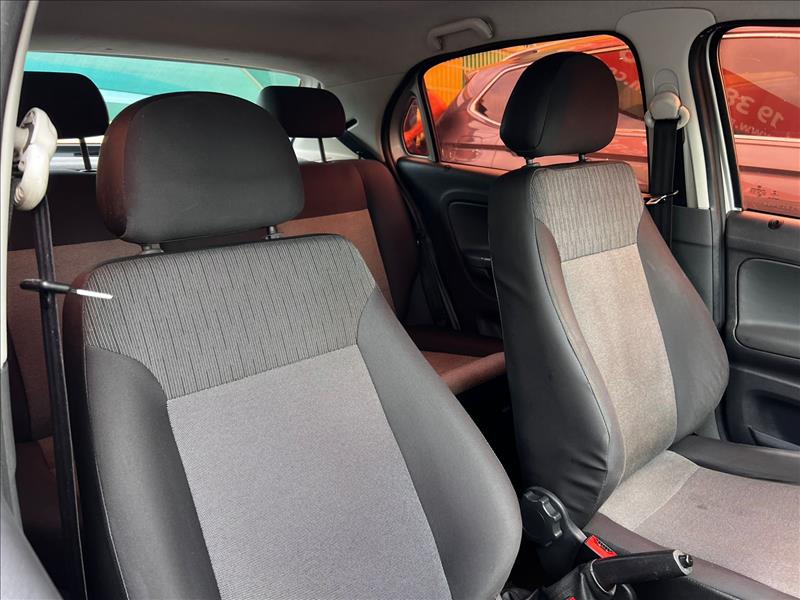 VOLKSWAGEN  GOL   1.0 MI City 8V 