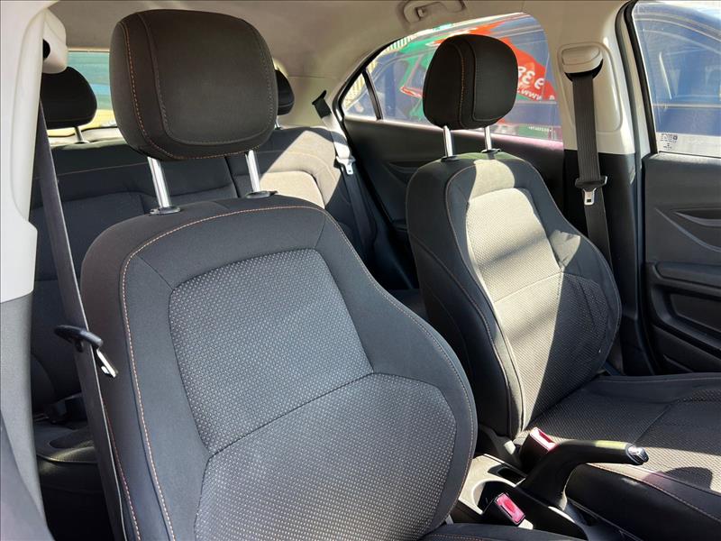 CHEVROLET  ONIX   1.4 MPFI LT 8V 