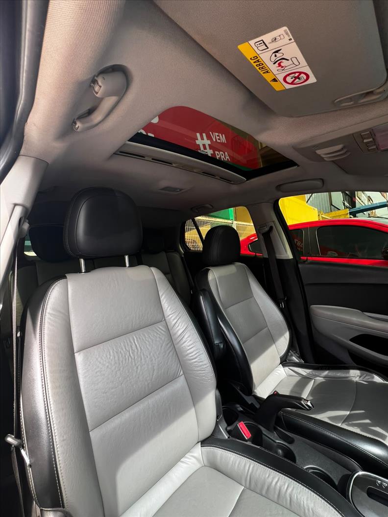 CHEVROLET  TRACKER   1.8 MPFI LTZ 4X2 16V 