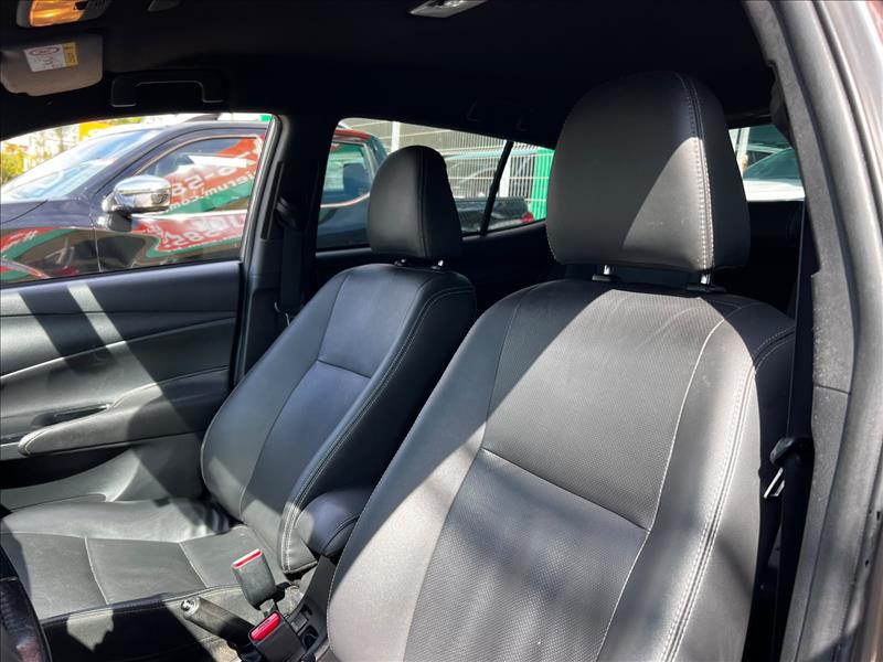 TOYOTA  YARIS   1.5 16V XS 
