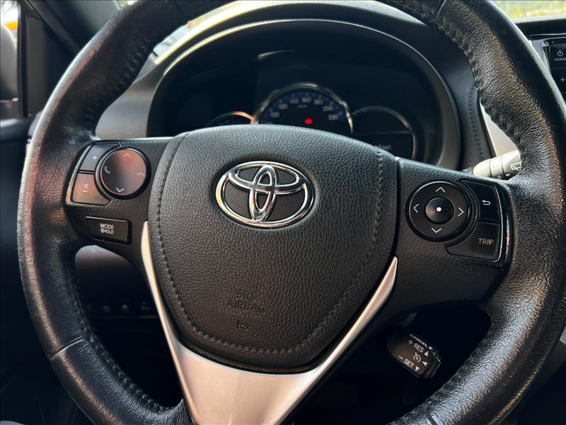 TOYOTA  YARIS   1.5 16V XS 