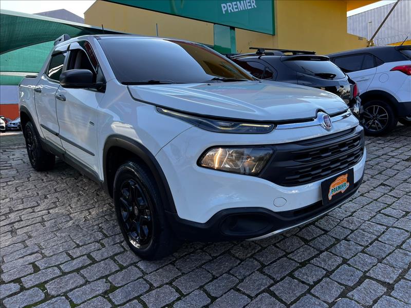 Fiat Toro 2.0 - foto 2