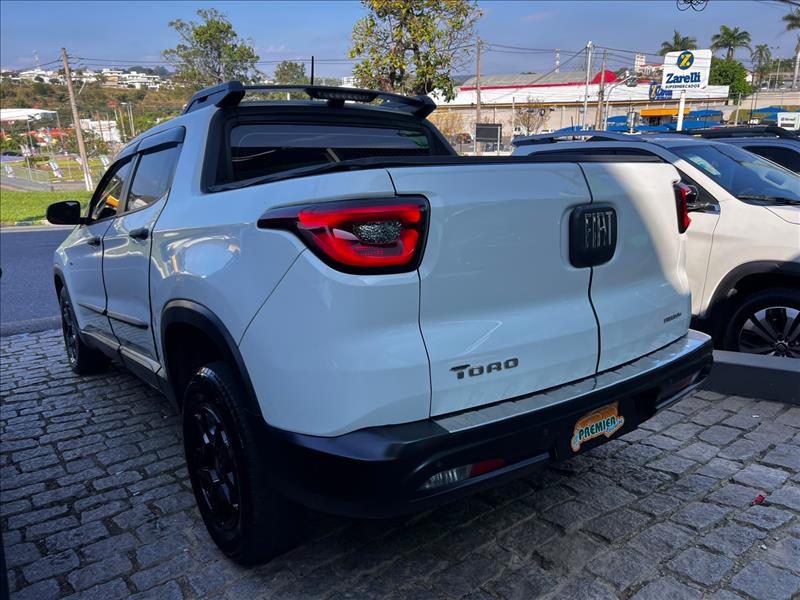 Fiat Toro 2.0 - foto 3