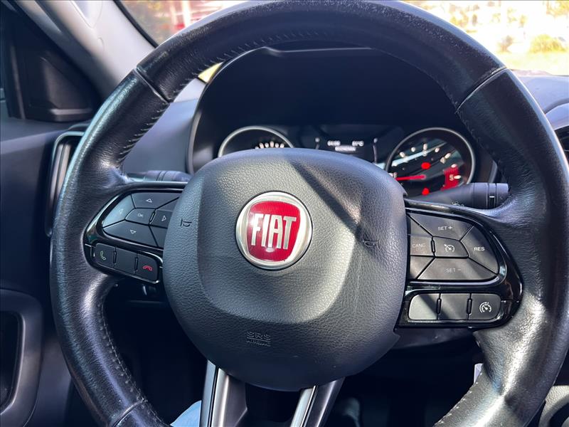 FIAT  TORO   2.0 16V Turbo Freedom 