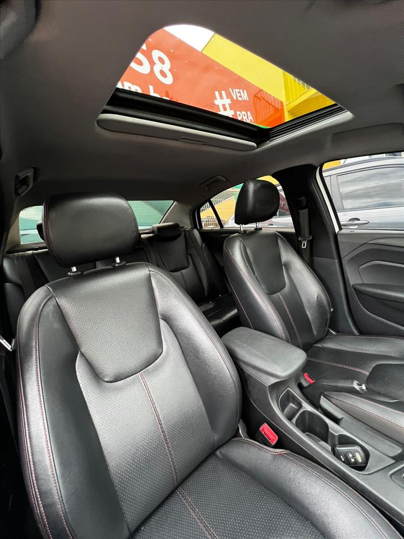 CHERY  ARRIZO 5   1.5 VVT Turbo Iflex RXT 