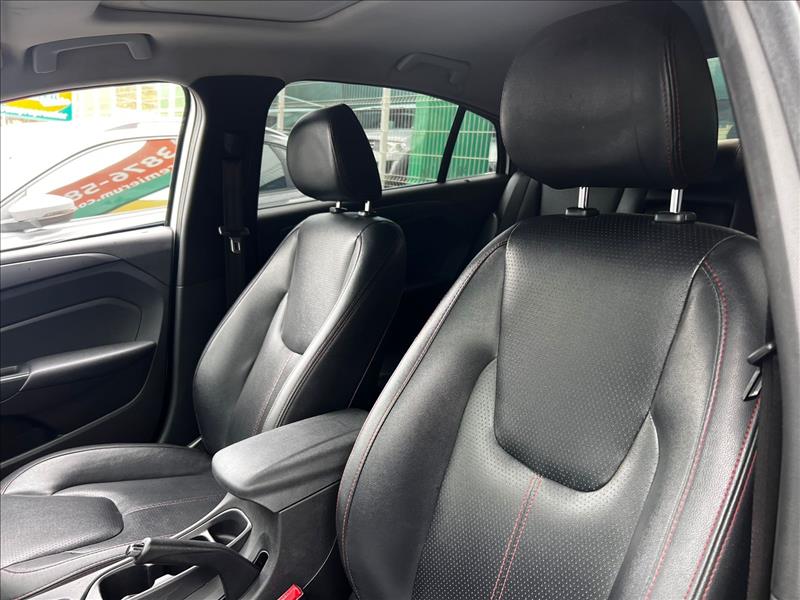 CHERY  ARRIZO 5   1.5 VVT Turbo Iflex RXT 