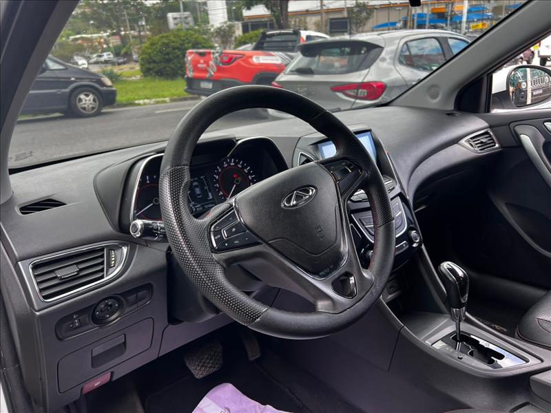 CHERY  ARRIZO 5   1.5 VVT Turbo Iflex RXT 