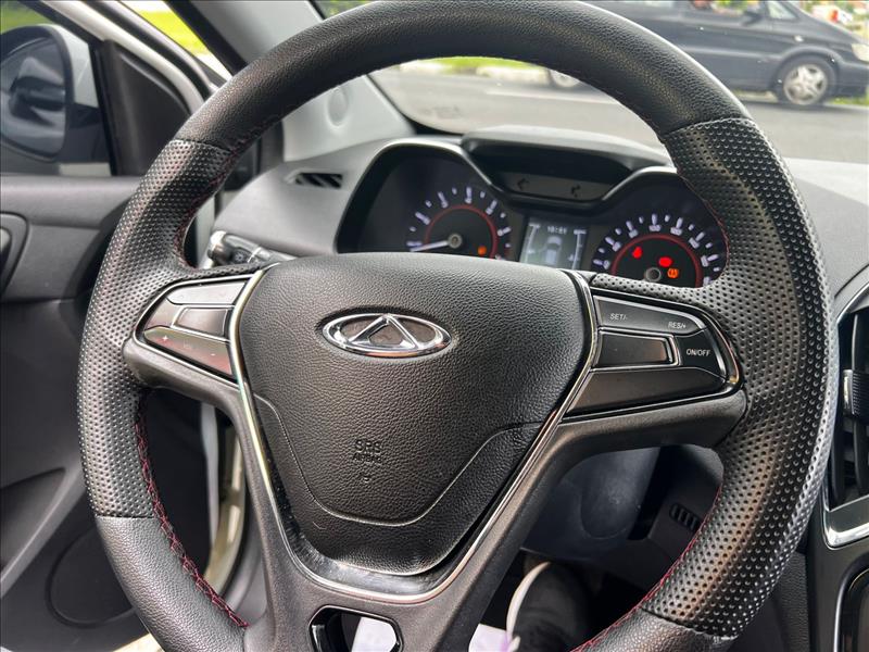 CHERY  ARRIZO 5   1.5 VVT Turbo Iflex RXT 