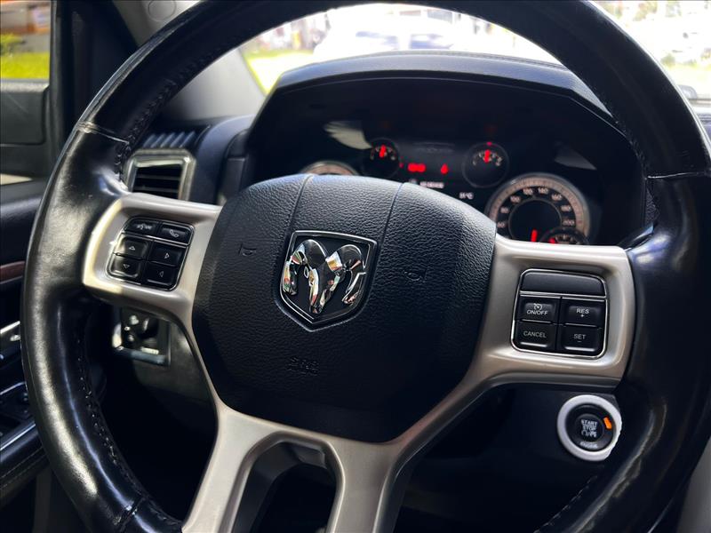 RAM  2500   6.7 Laramie 4X4 CD I6 Turbo 