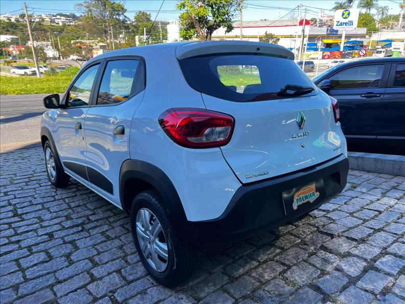 RENAULT  KWID   1.0 12V SCE ZEN 