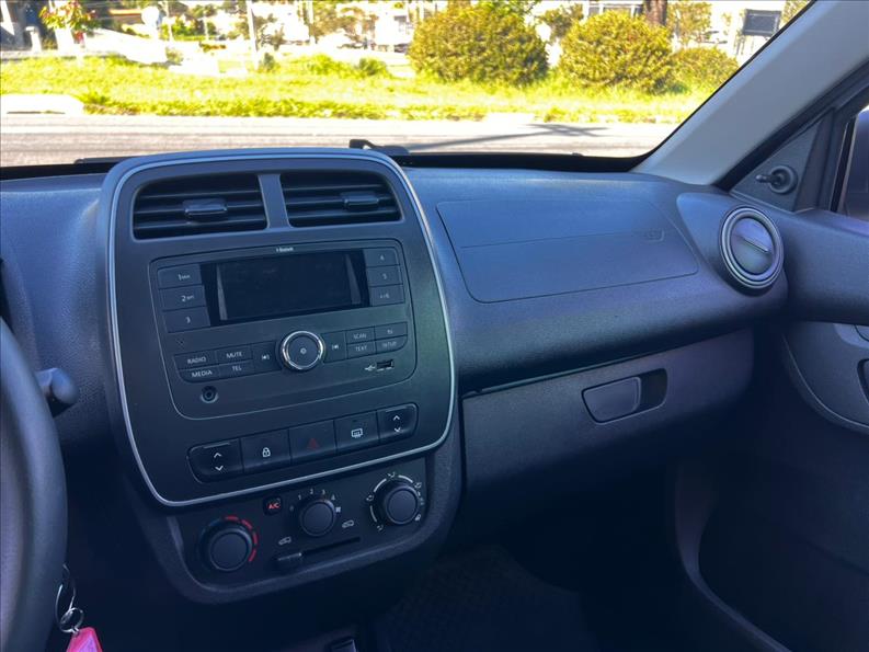 RENAULT  KWID   1.0 12V SCE ZEN 