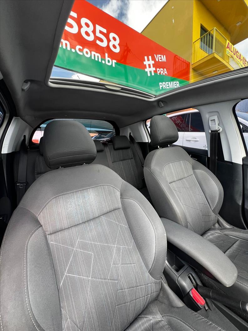 PEUGEOT  208   1.6 Griffe 16V 