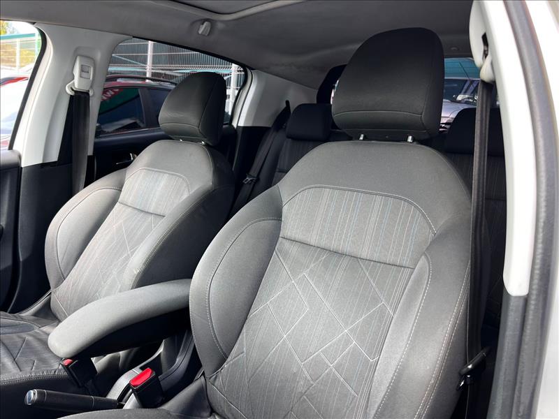 PEUGEOT  208   1.6 Griffe 16V 