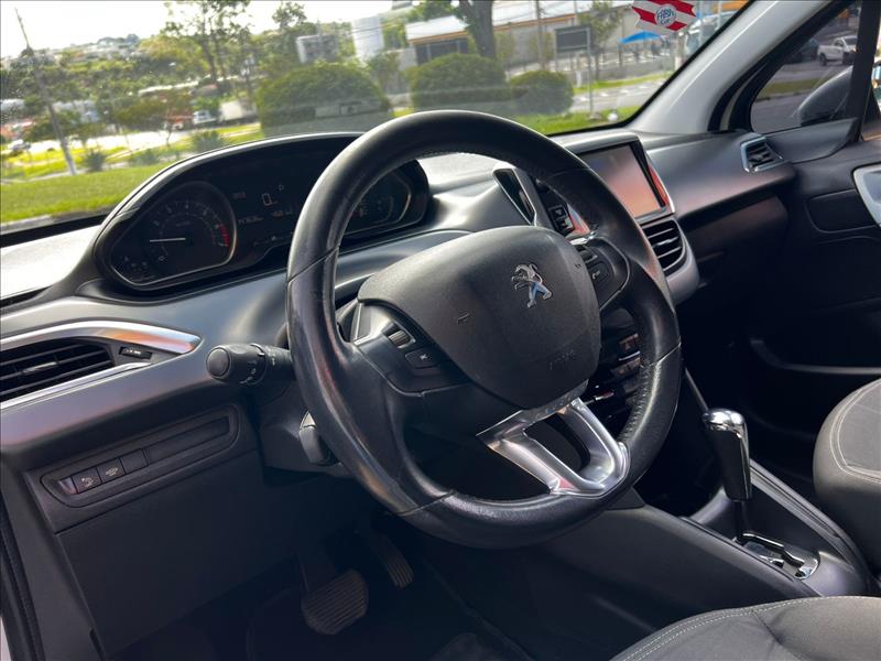 PEUGEOT  208   1.6 Griffe 16V 