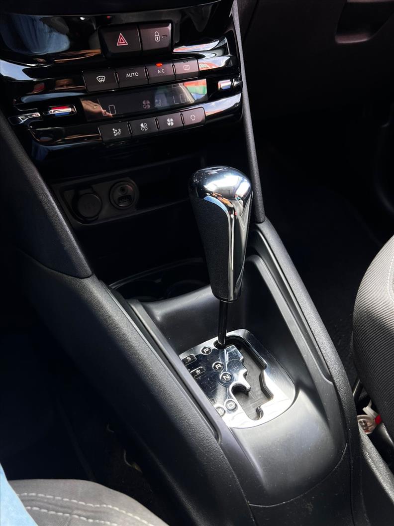 PEUGEOT  208   1.6 Griffe 16V 