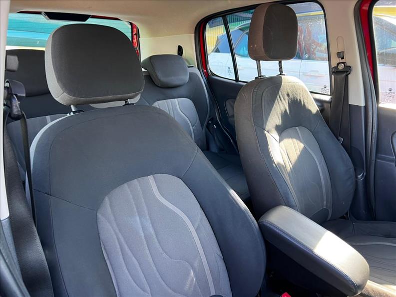 FIAT  UNO   1.0 EVO WAY 8V 