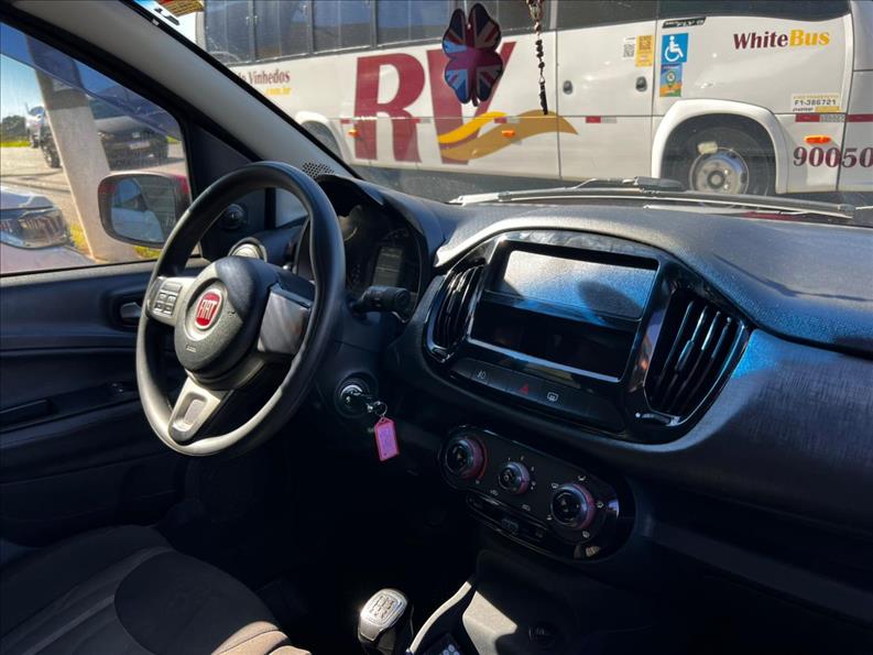 FIAT  UNO   1.0 EVO WAY 8V 