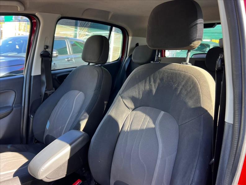 FIAT  UNO   1.0 EVO WAY 8V 