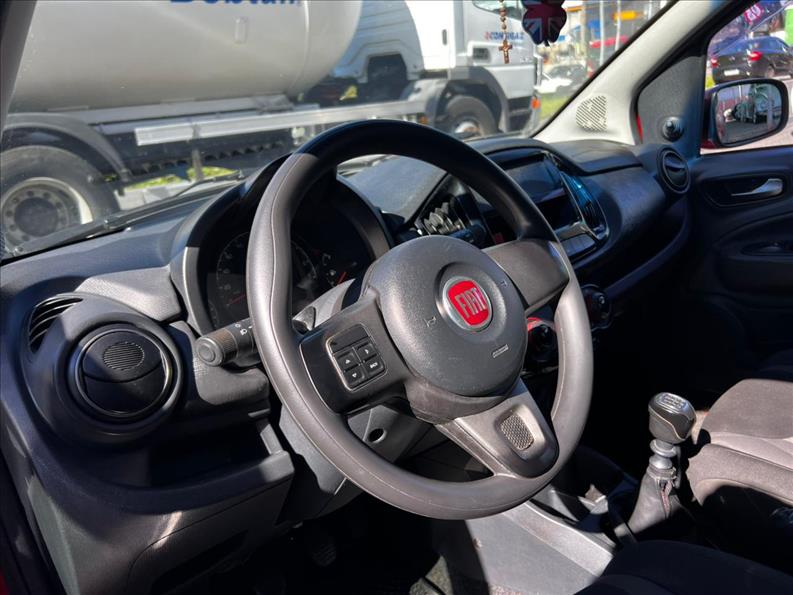 FIAT  UNO   1.0 EVO WAY 8V 